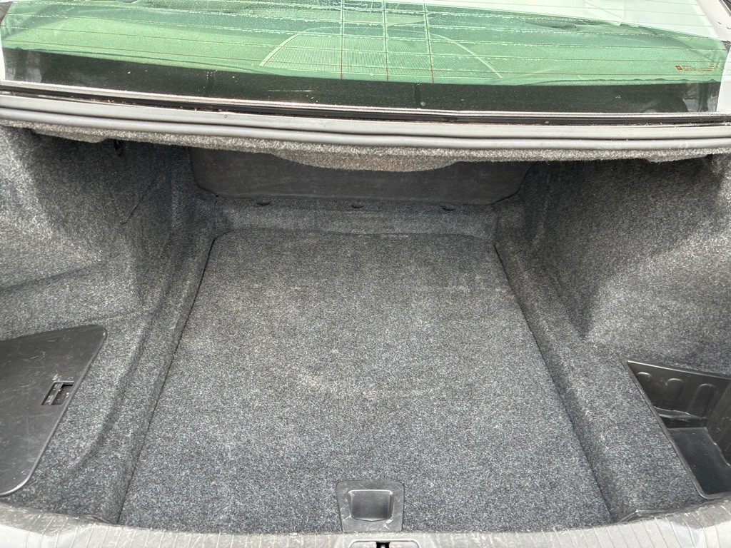 2016 Cadillac ATS Image 16