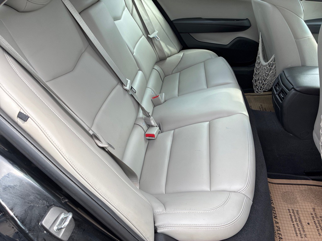 2016 Cadillac ATS Image 17
