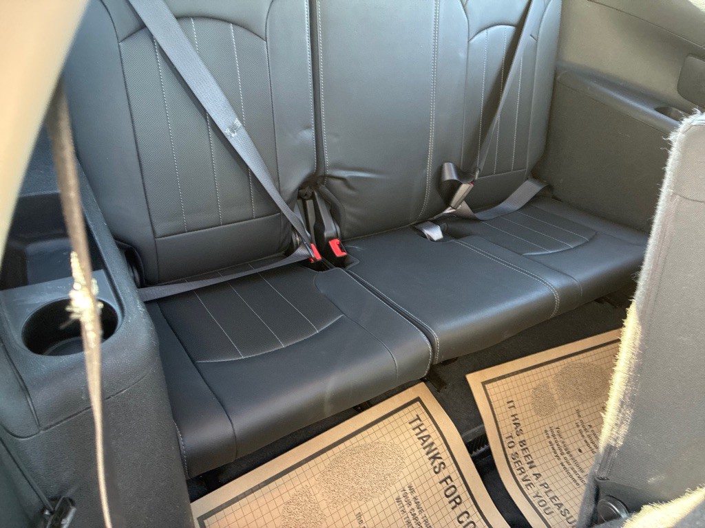 2017 Buick Enclave Image 13