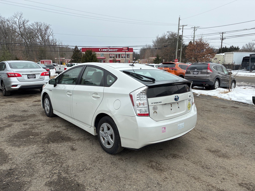 2011 Toyota Prius Image 6