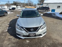 Image for 2019 Nissan Sentra SV ID: 7184832