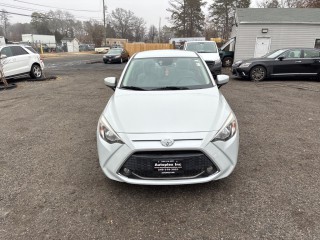 Image for 2019 Toyota Yaris L ID: 7195892