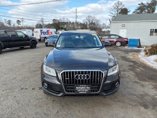 Image for 2016 Audi Q5 Premium ID: 7198919