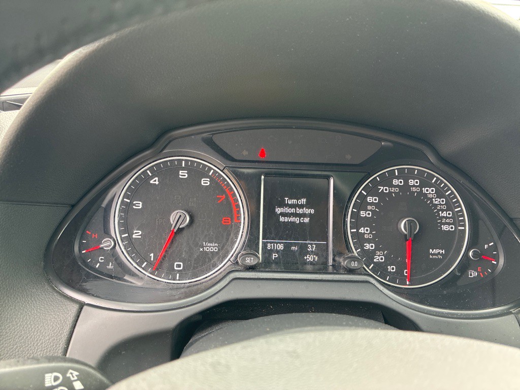 2016 Audi Q5 Image 13