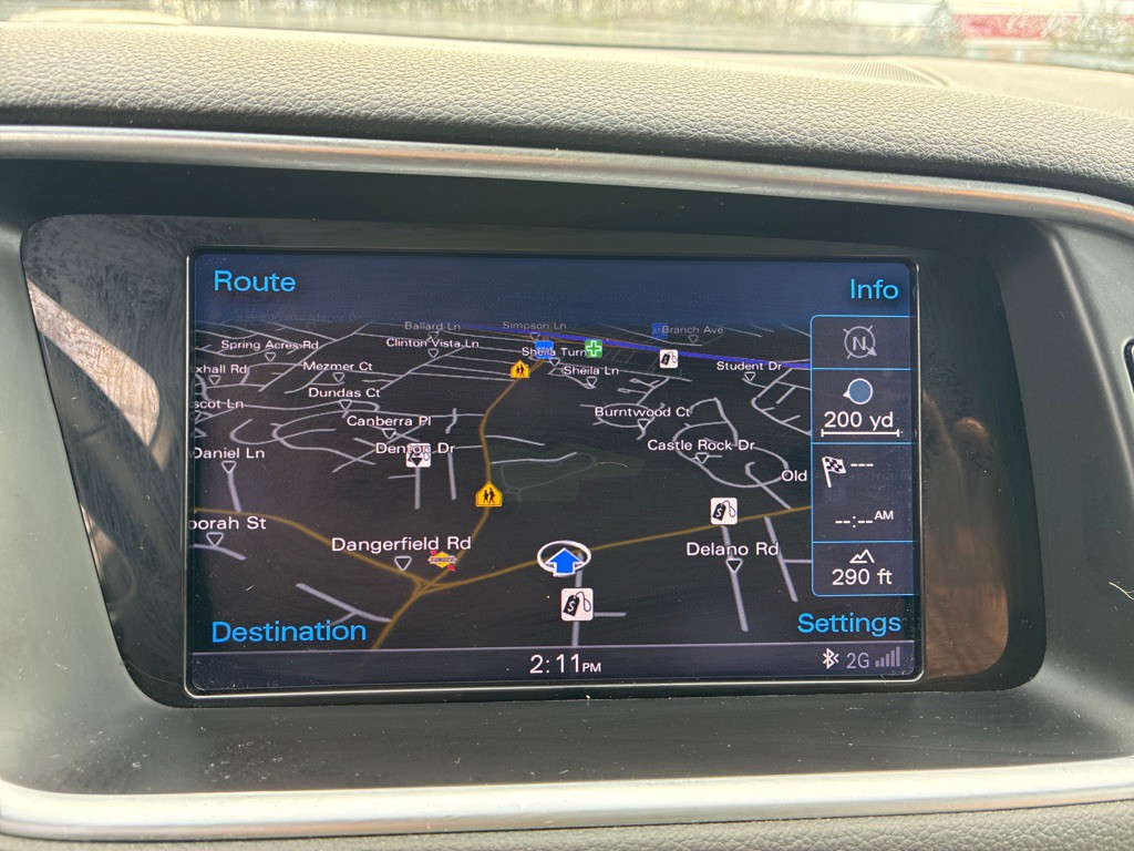 2016 Audi Q5 Image 14