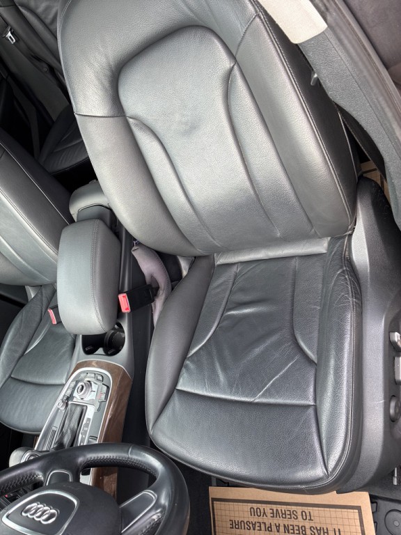 2016 Audi Q5 Image 16