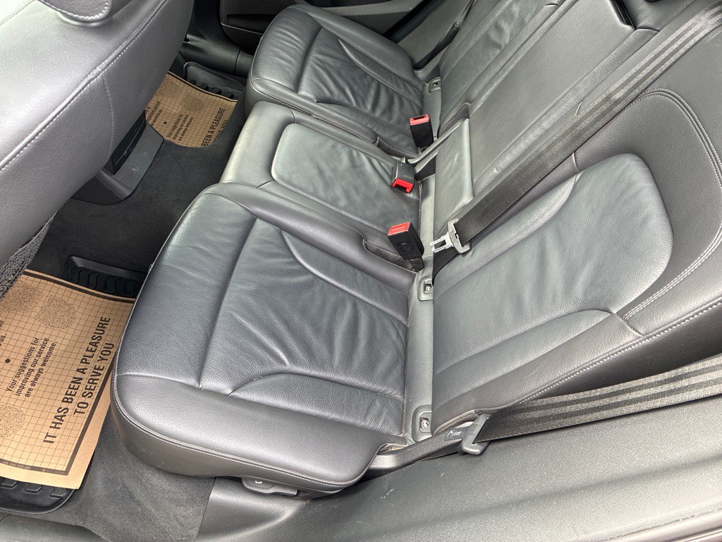 2016 Audi Q5 Image 17