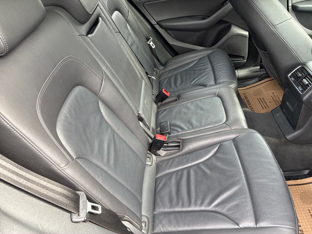 2016 Audi Q5 Image 19