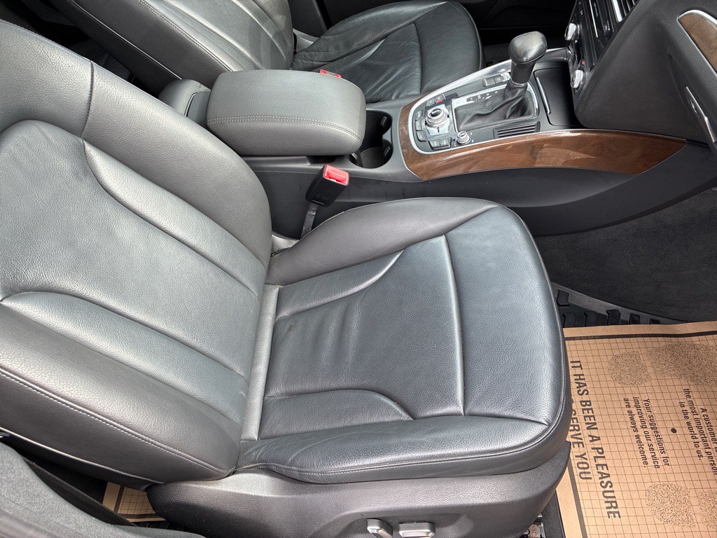 2016 Audi Q5 Image 20