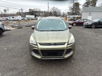 Image for 2014 Ford Escape Titanium ID: 7199748