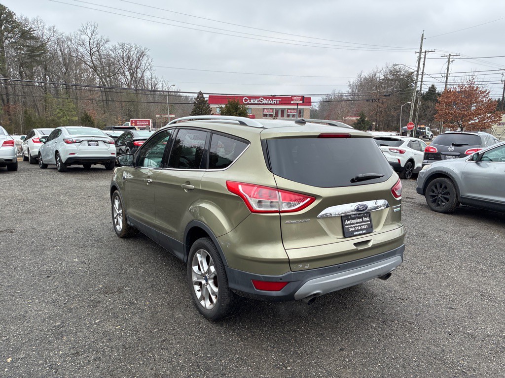 2014 Ford Escape Image 6