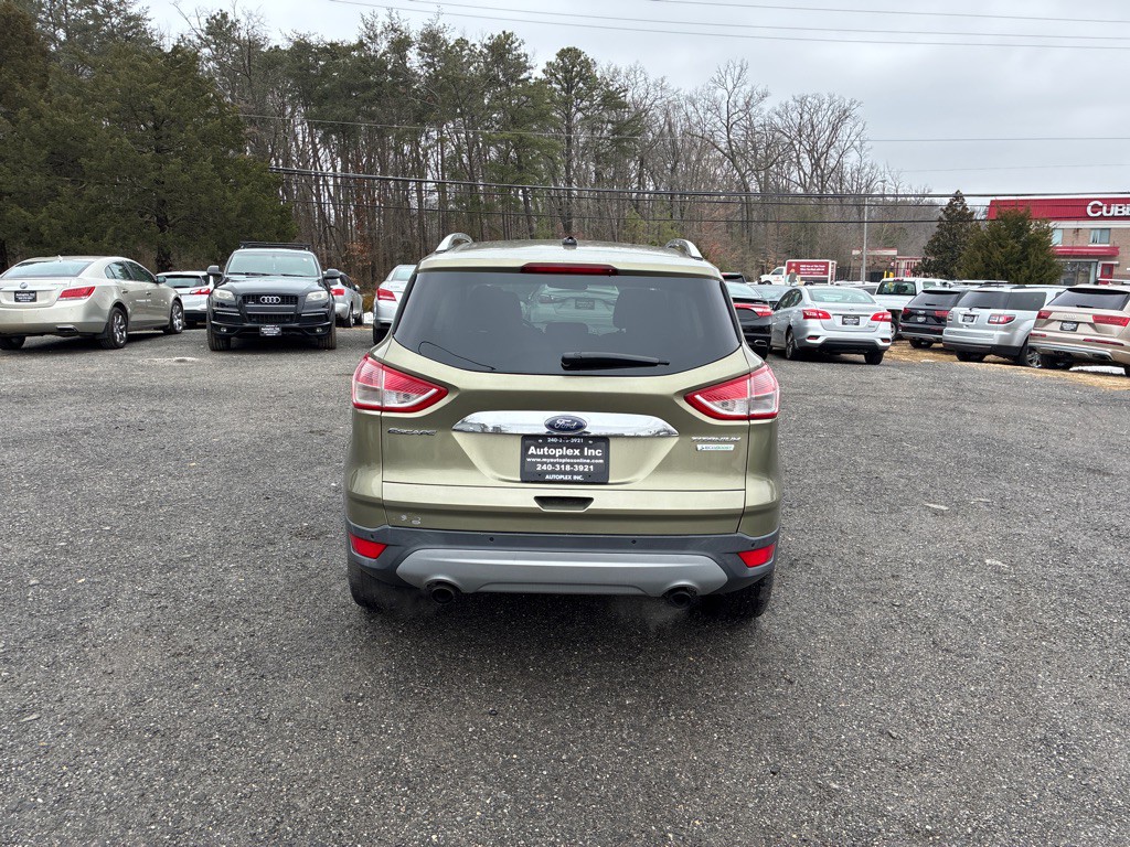 2014 Ford Escape Image 7