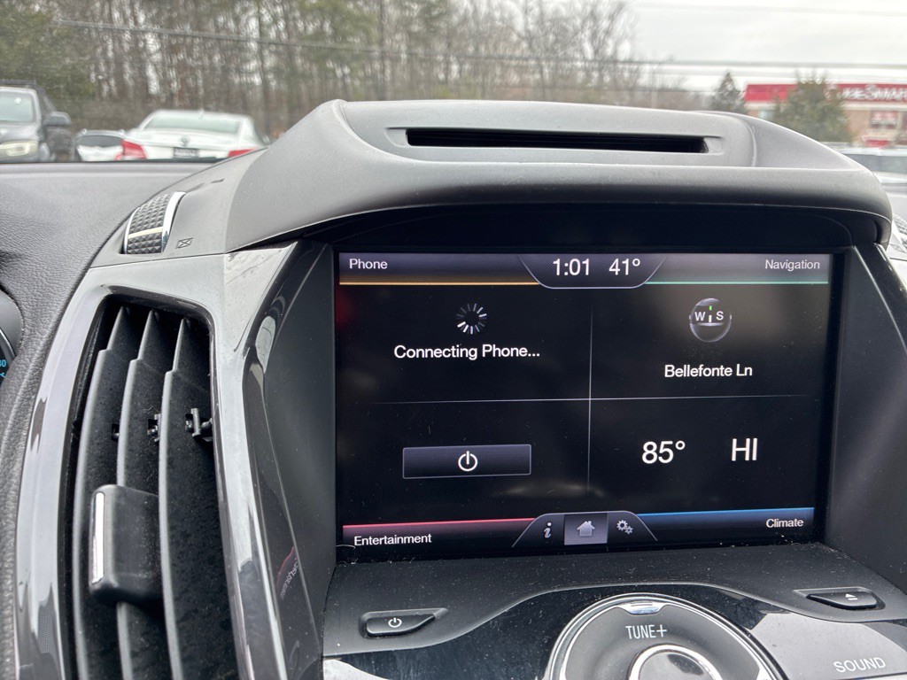 2014 Ford Escape Image 13