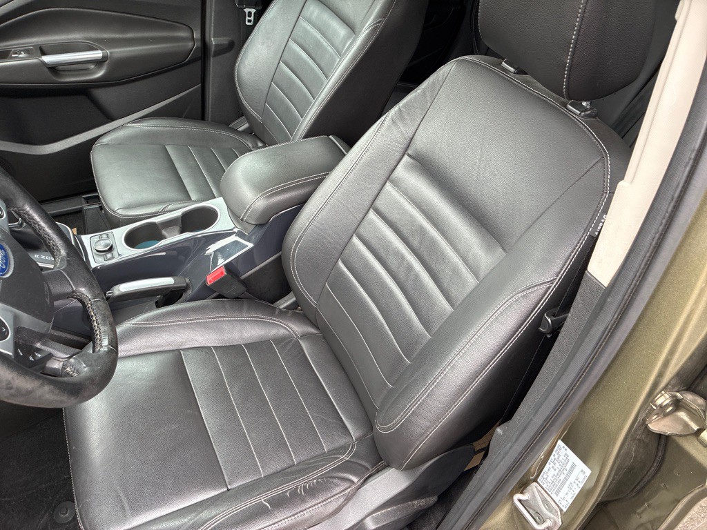 2014 Ford Escape Image 15