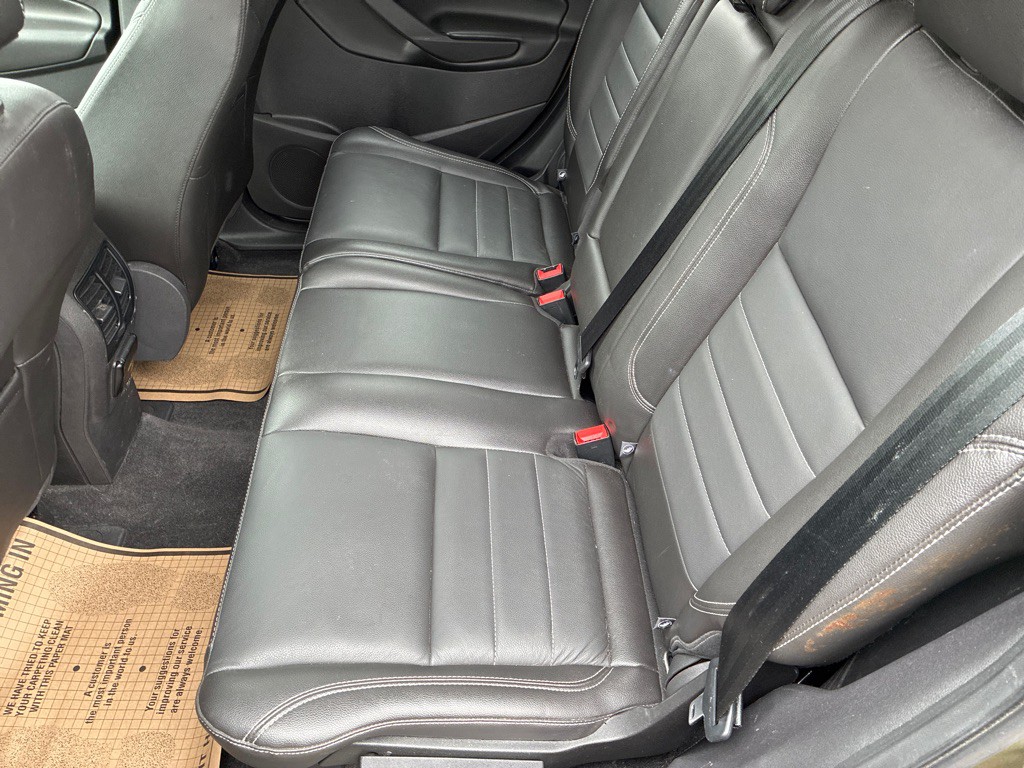 2014 Ford Escape Image 16