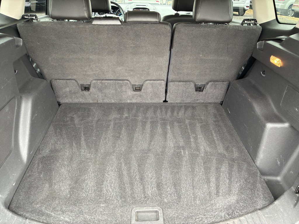 2014 Ford Escape Image 17