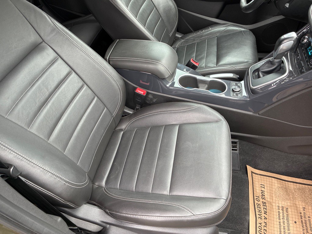 2014 Ford Escape Image 19