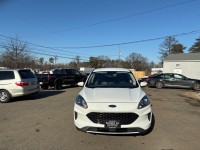 Image for 2020 Ford Escape SE ID: 7199749