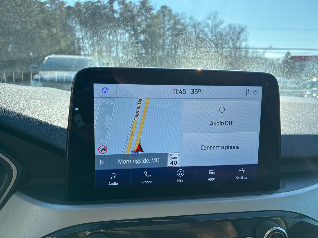 2020 Ford Escape Image 13