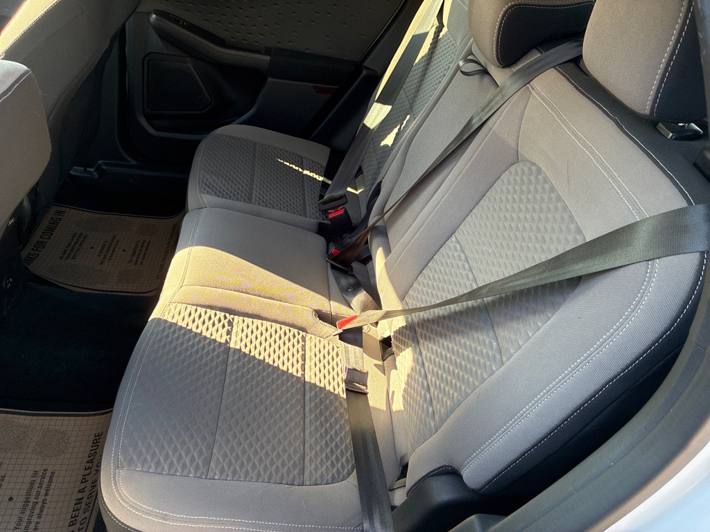 2020 Ford Escape Image 16