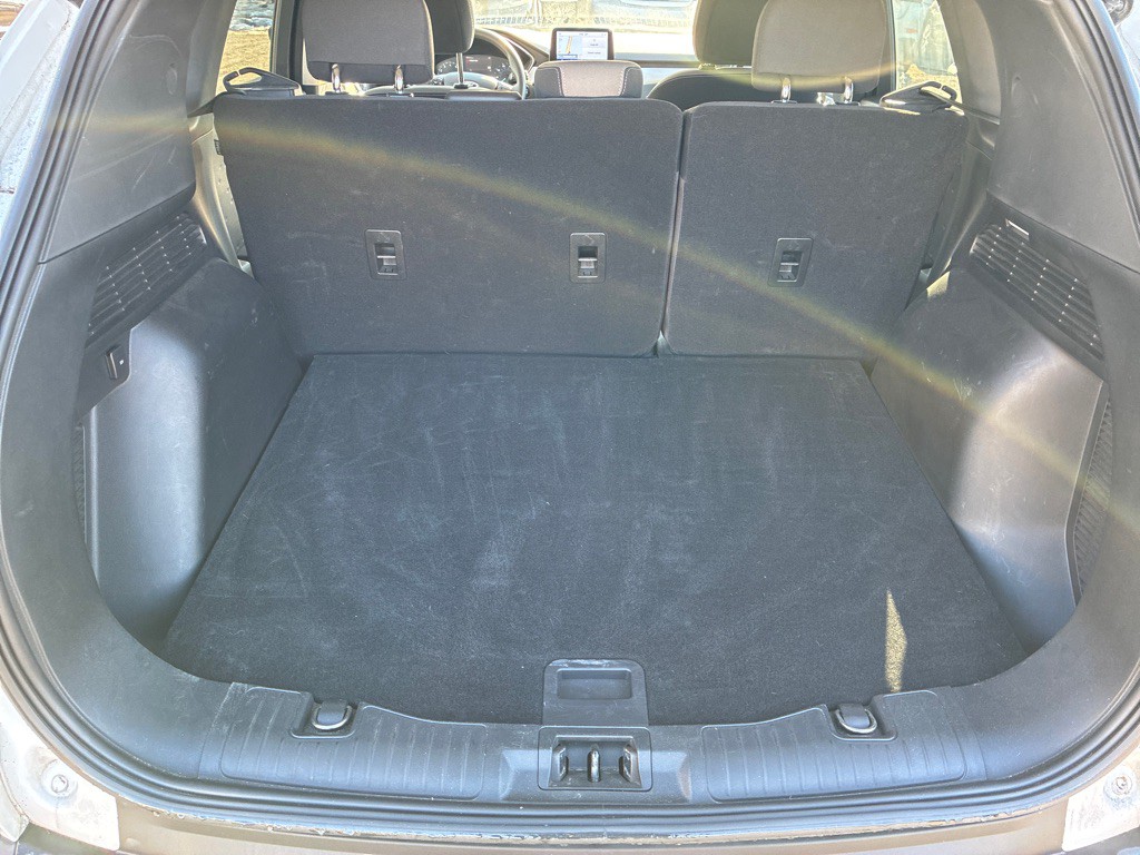 2020 Ford Escape Image 17