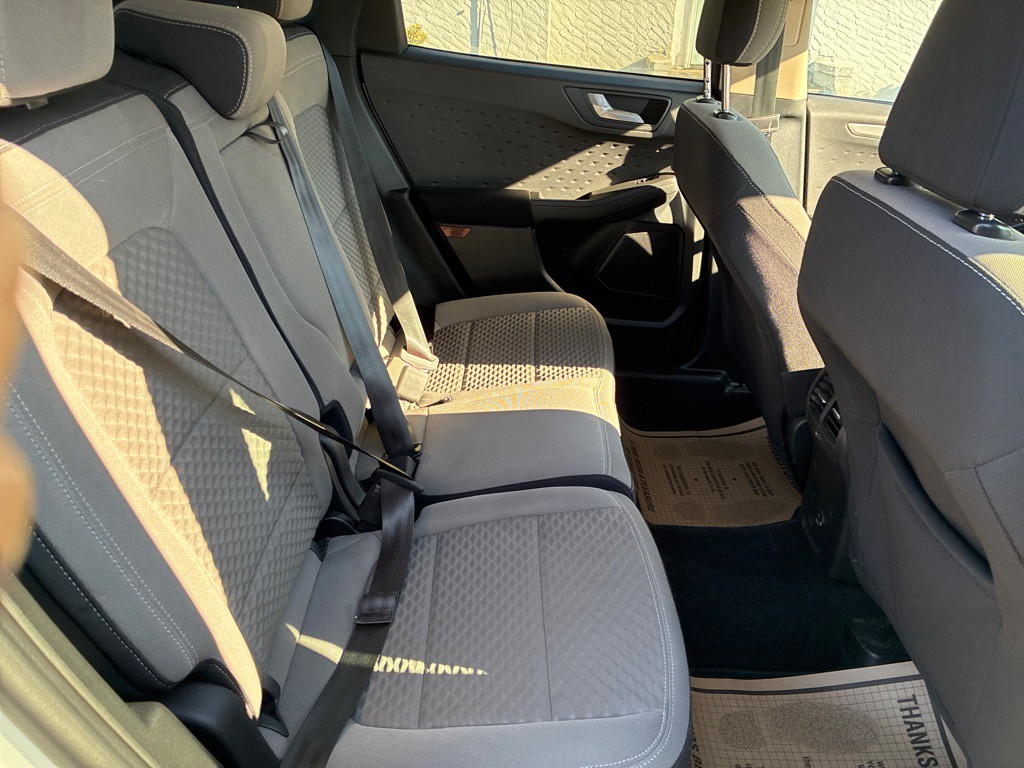 2020 Ford Escape Image 18