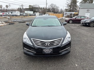Image for 2017 Hyundai Azera Limited ID: 7204084