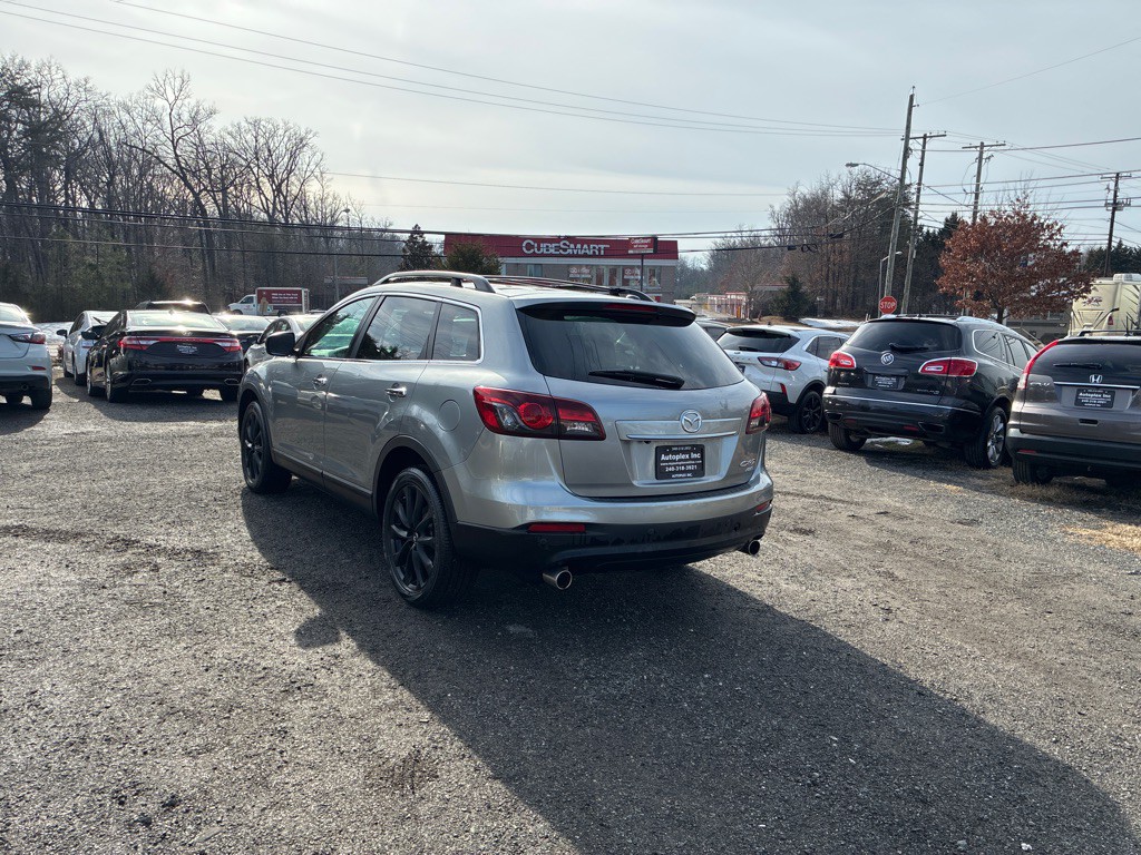 2015 Mazda CX-9 Image 6