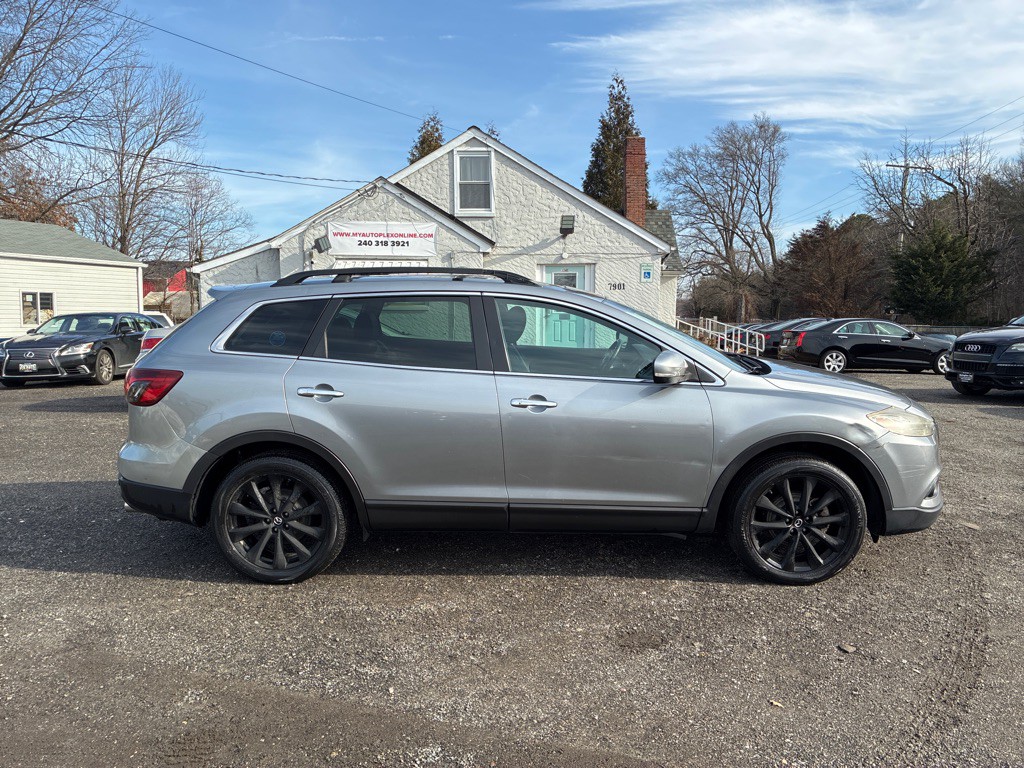 2015 Mazda CX-9 Image 10