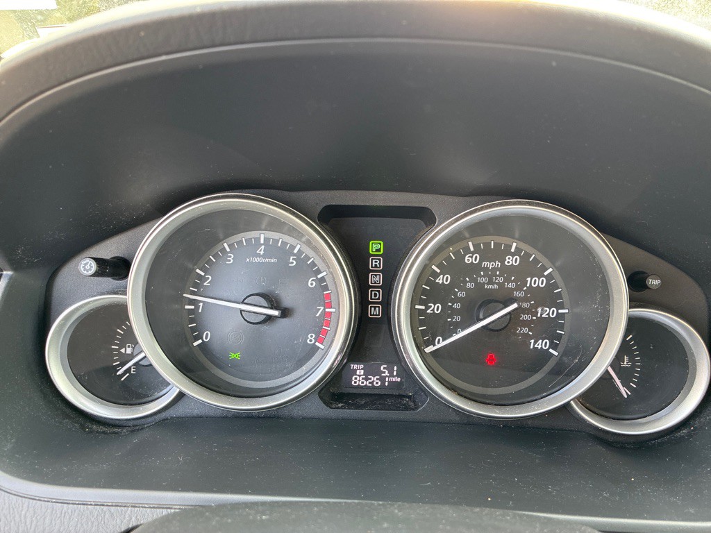 2015 Mazda CX-9 Image 13