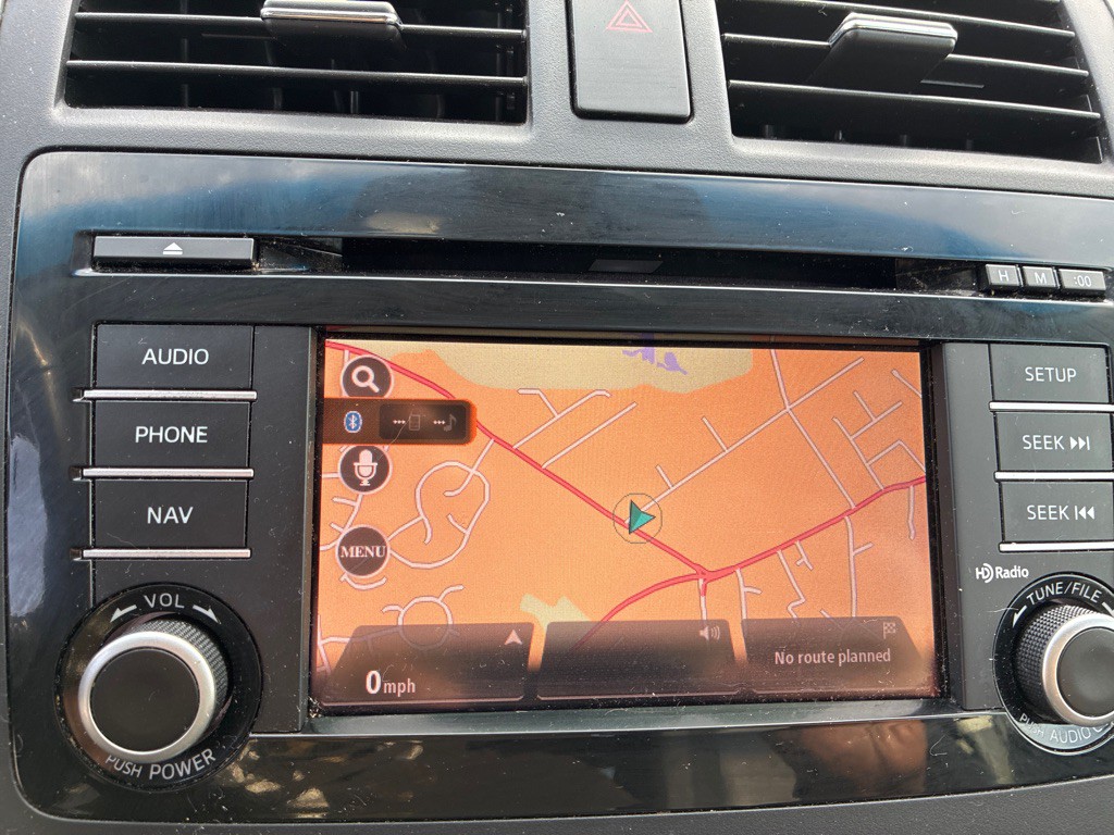 2015 Mazda CX-9 Image 14