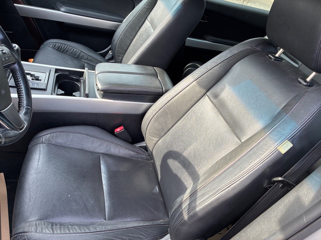 2015 Mazda CX-9 Image 16