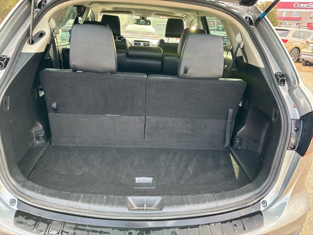 2015 Mazda CX-9 Image 19