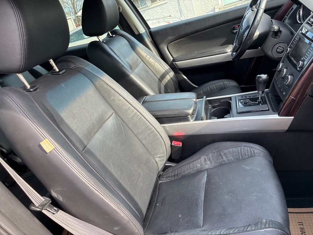 2015 Mazda CX-9 Image 22