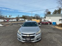 Image for 2014 Chevrolet Malibu 2LT ID: 7208597