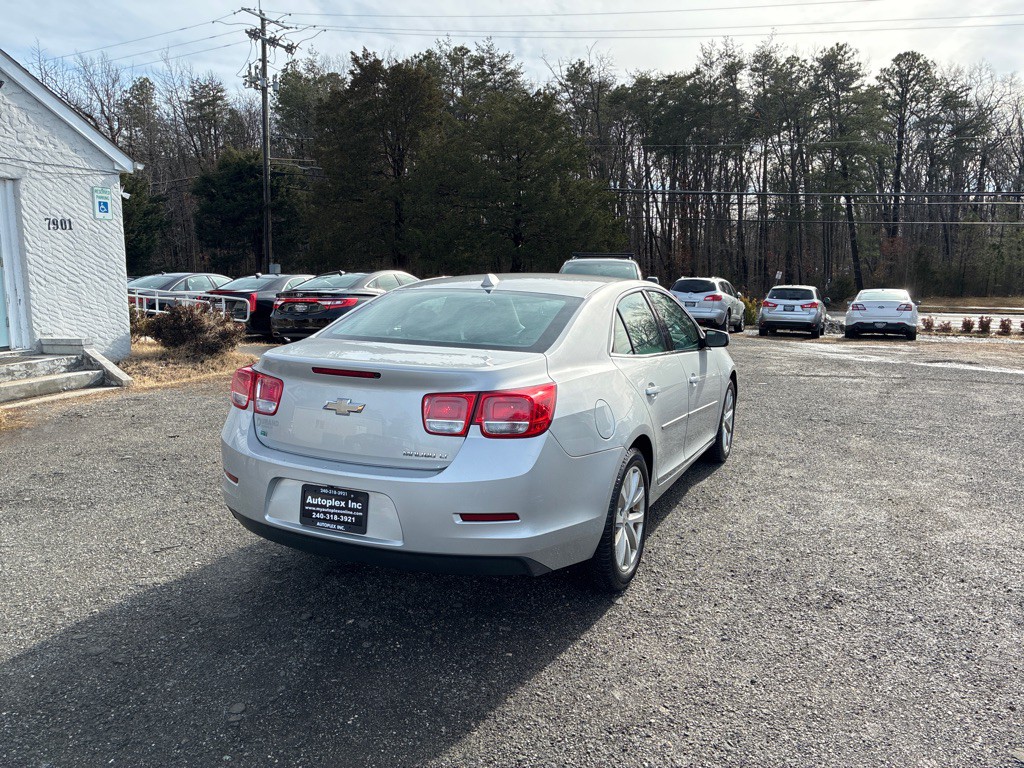 2014 Chevrolet Malibu Image 7