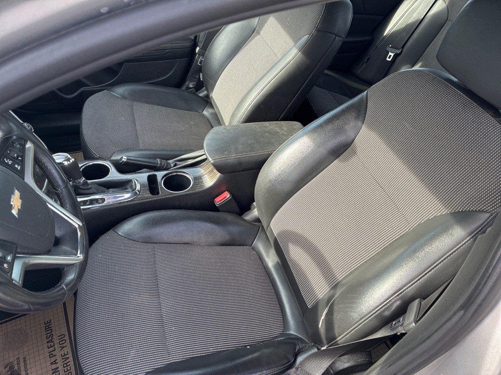 2014 Chevrolet Malibu Image 13