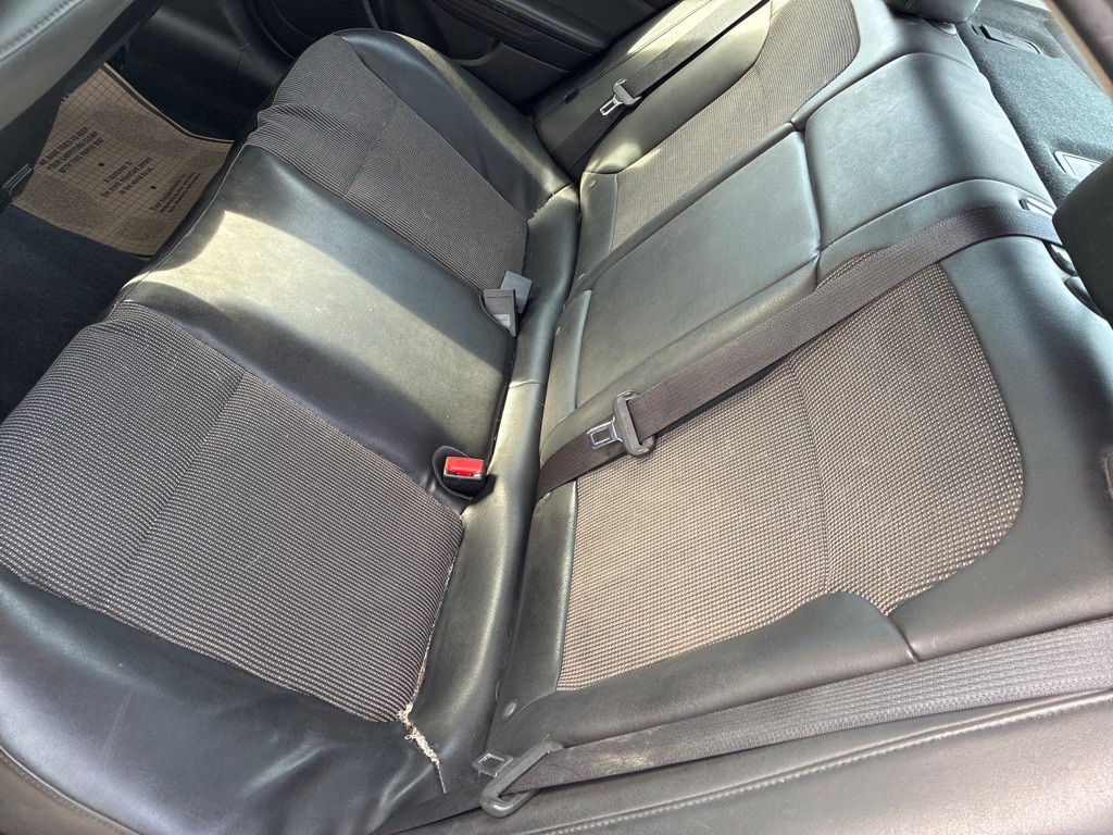 2014 Chevrolet Malibu Image 14