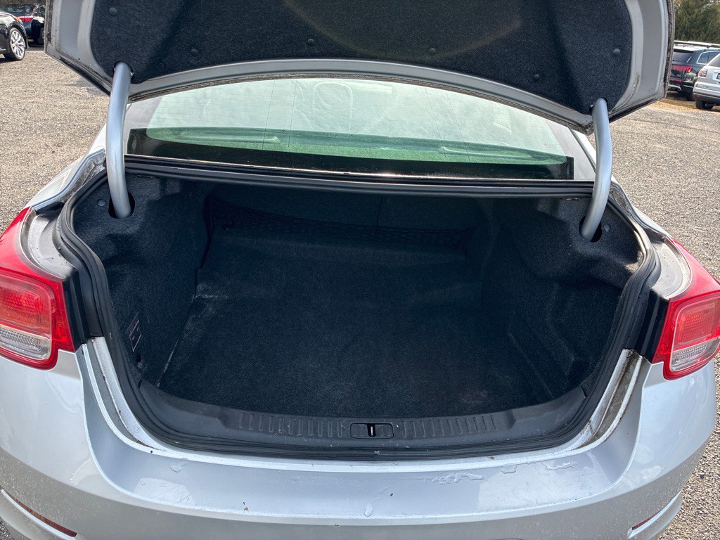 2014 Chevrolet Malibu Image 15