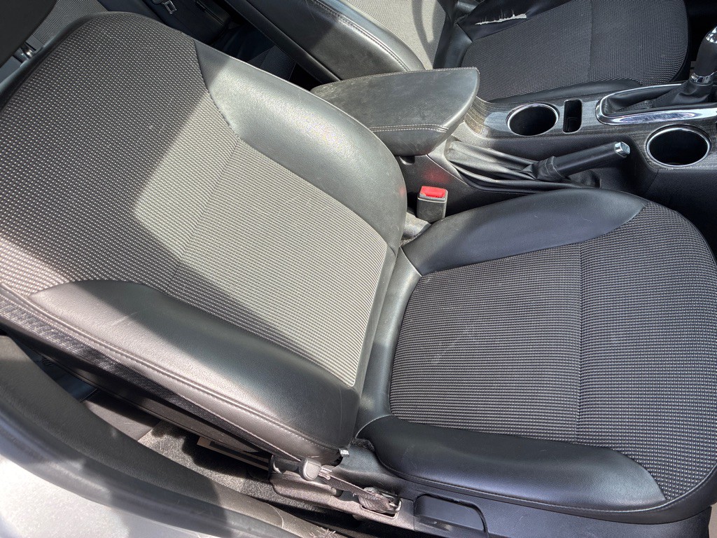 2014 Chevrolet Malibu Image 17