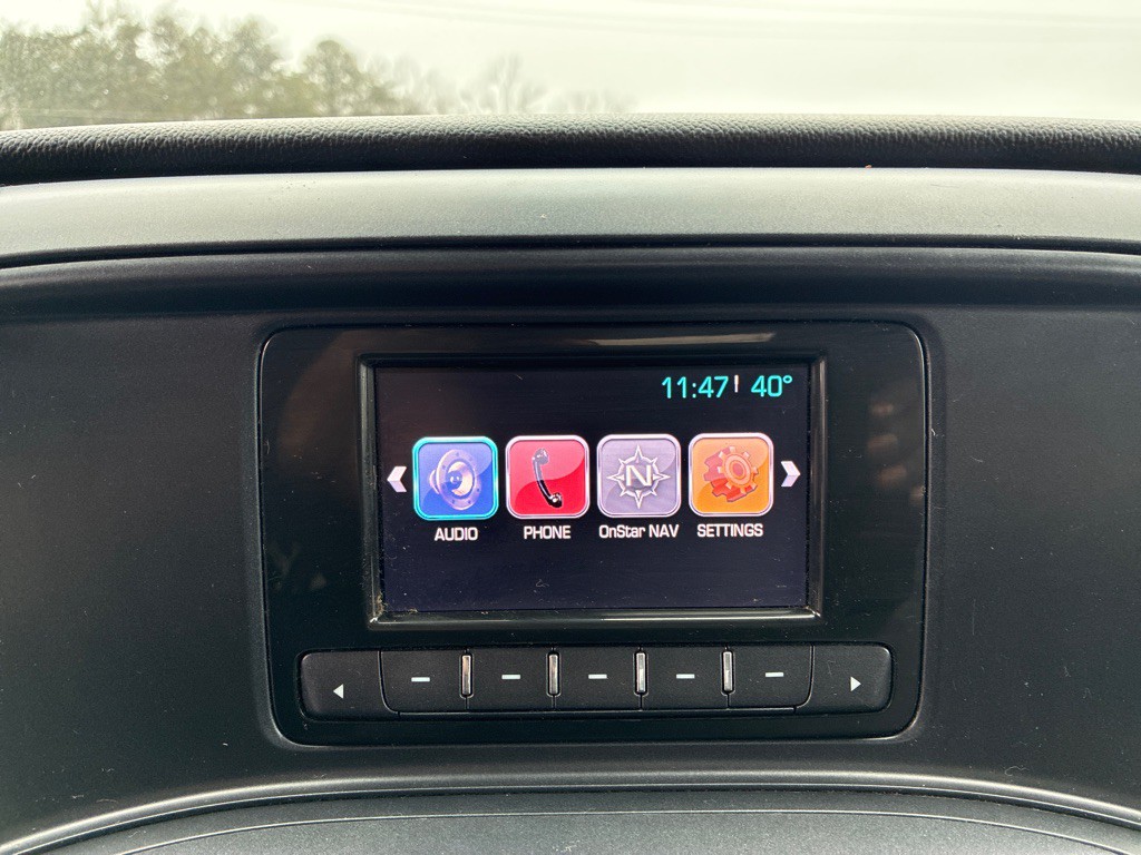 2015 Chevrolet Silverado 1500 Image 14