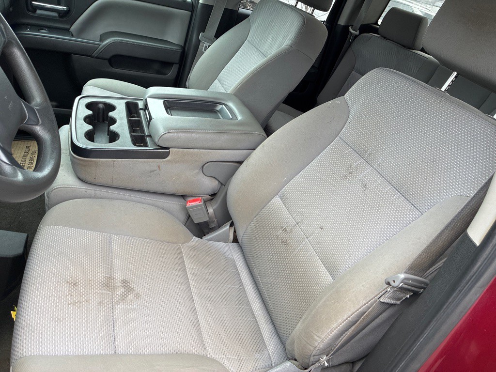 2015 Chevrolet Silverado 1500 Image 15