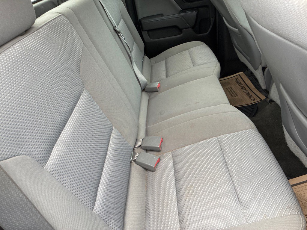 2015 Chevrolet Silverado 1500 Image 19