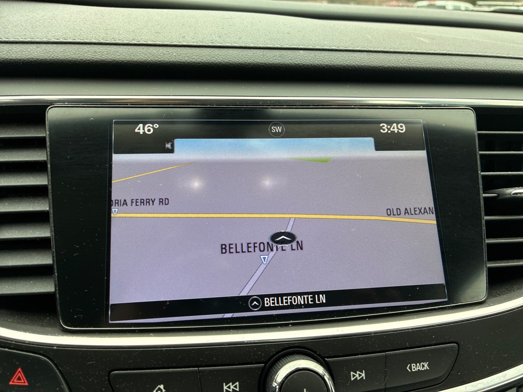 2017 Buick Lacrosse Image 14