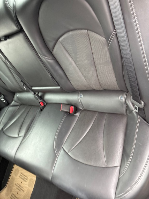 2017 Buick Lacrosse Image 17