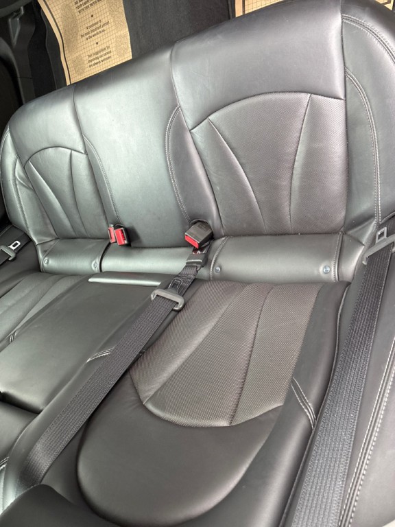 2017 Buick Lacrosse Image 19