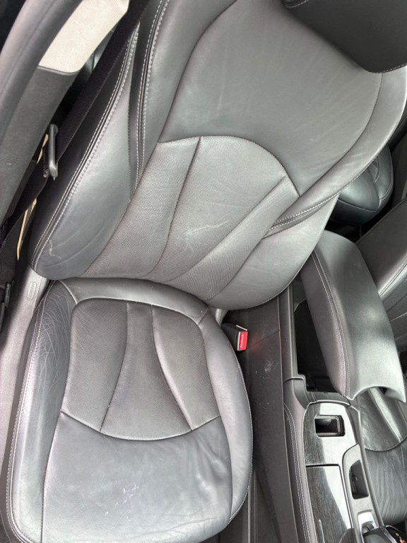 2017 Buick Lacrosse Image 20