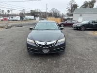 Image for 2015 Acura TL  ID: 7256041