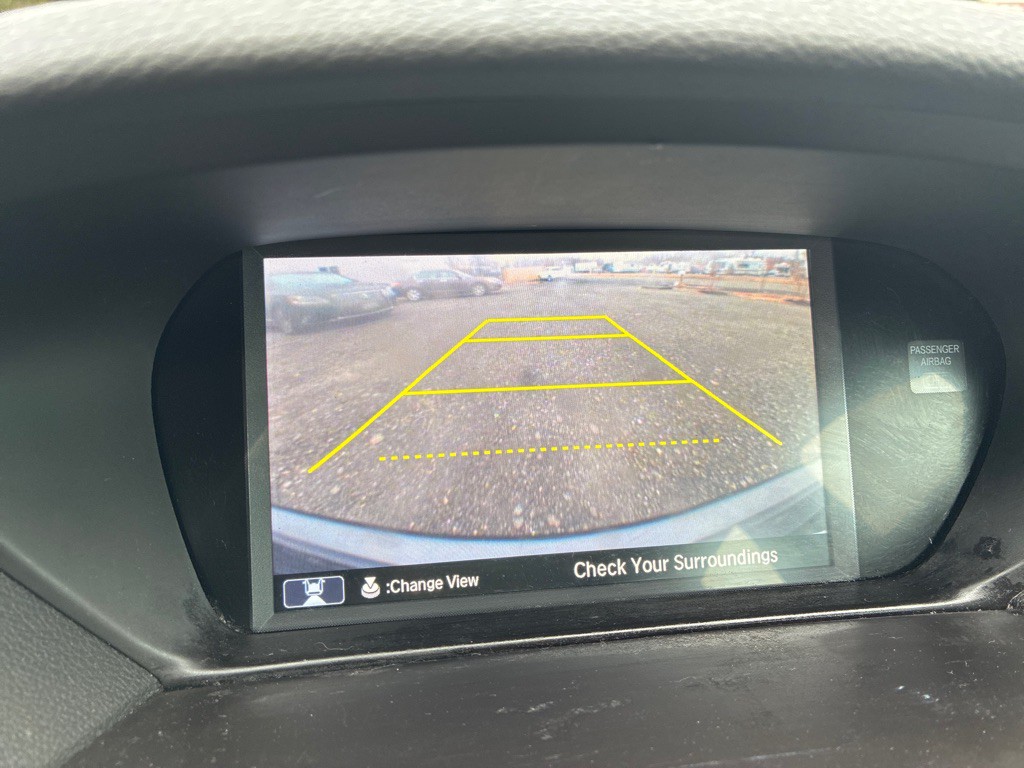 2015 Acura TL Image 14