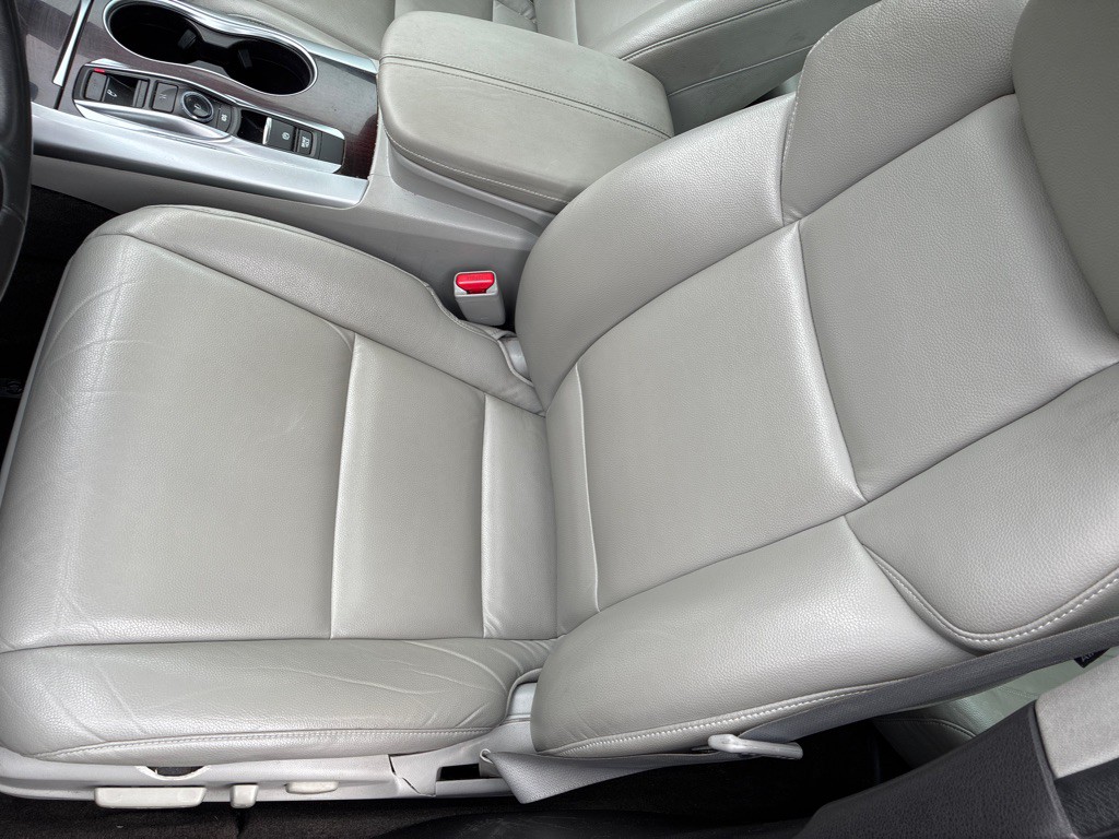 2015 Acura TL Image 16